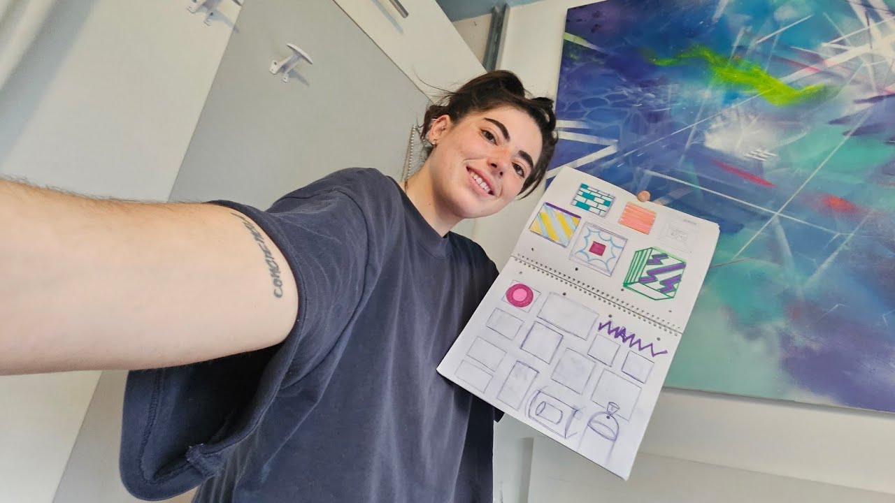 toca ponerse a estudiar