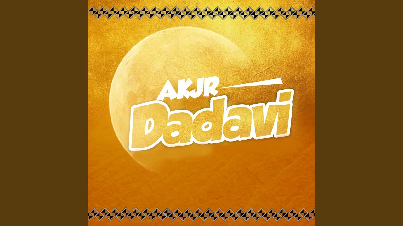 Dadavi - AKJR