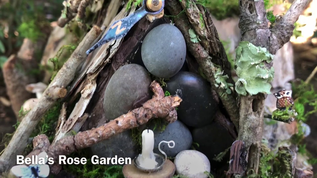 Where the Fairies Live