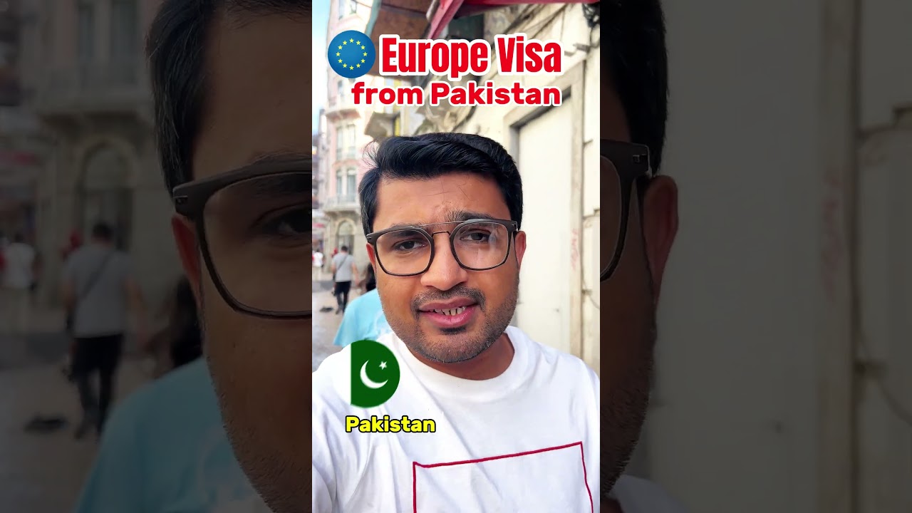Study in Serbia from Pakistan 🇵🇰 | Low Marks Accepted! 📚✈️ Direct Visa Process Explained