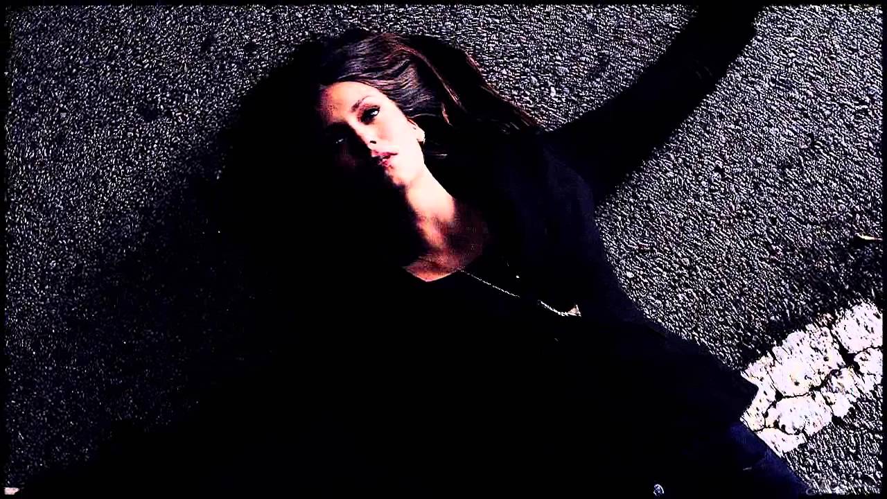 ►Elena Gilbert | Control { 4x16 }