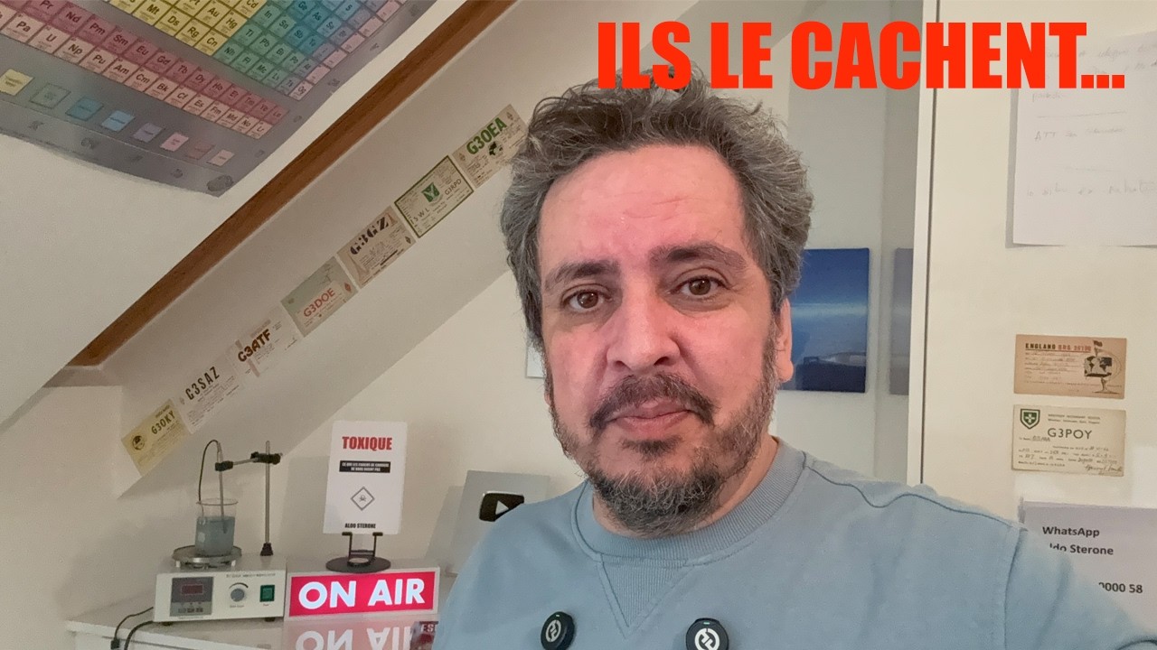 TROIS signes que tu va te faire VIRER !