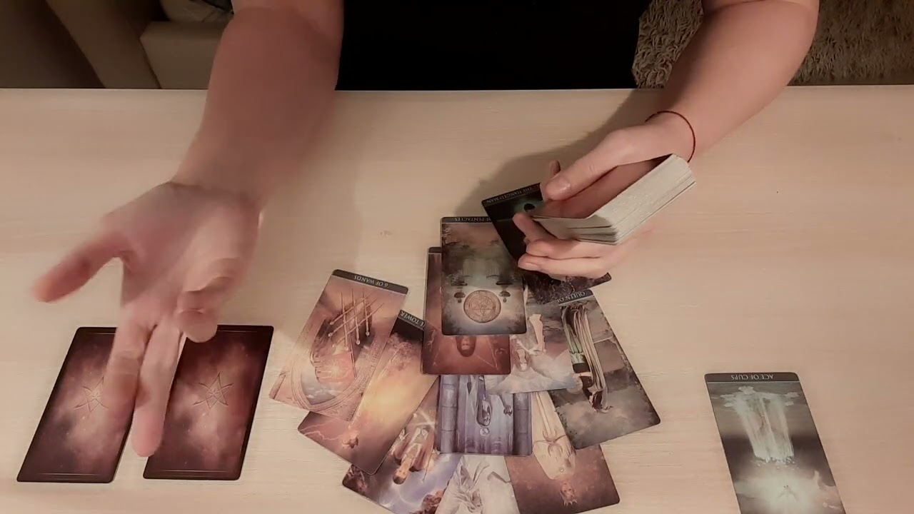 #ТАРО. ЕГО МНЕНИЕ О ВАС, ЧТО ОН ДУМАЕТ, КТО ВЫ ДЛЯ НЕГО