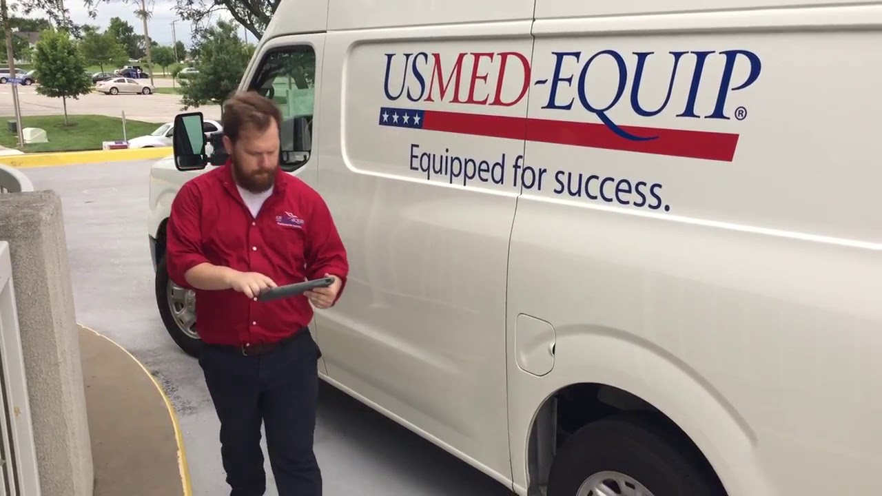 We Are US Med Equip