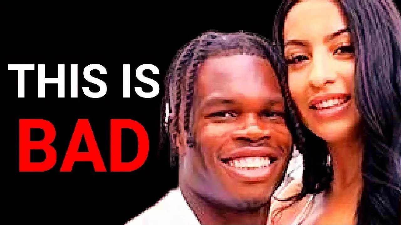 🚨 Breaking News! Travis Hunter Wife Leanna VIRAL Video Causes DIVORCE RUMORS After Her CRY FOR HELP!