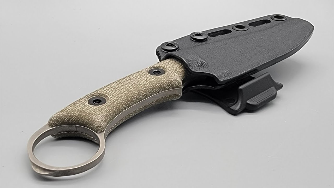 3 new USA knife companies & more