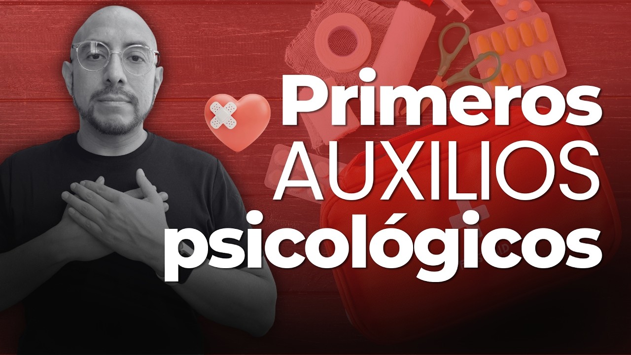 Técnica de Neurociencia Aplicada a tu Salud Mental
