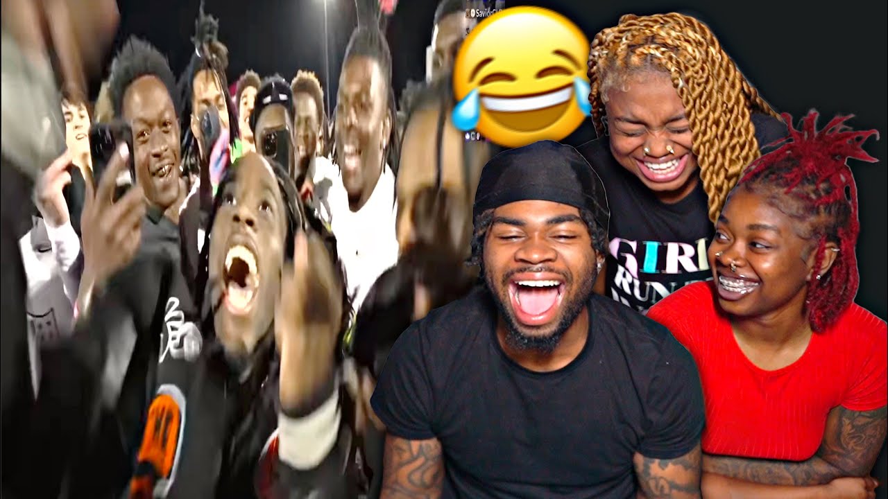 Kai Cenat 24 Hours in Las Vegas! | REACTION