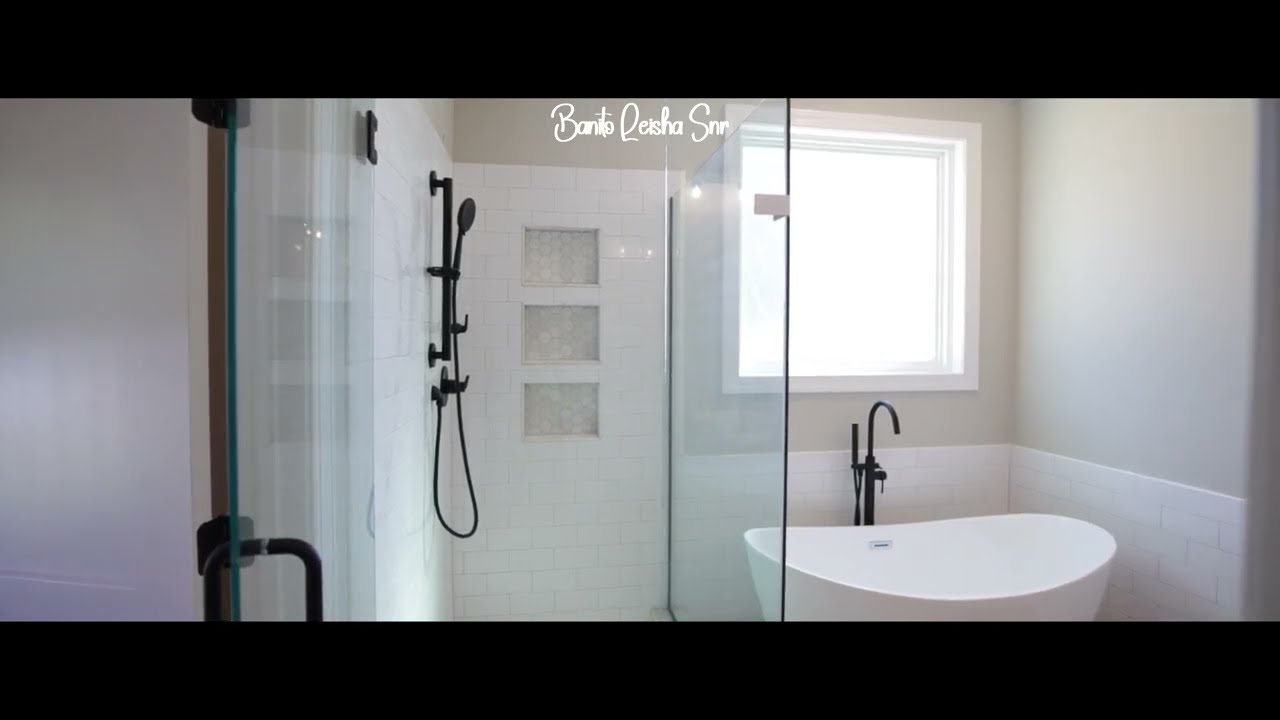 Modern Bathroom Designs, Decors, Interior Designs, Trends, and Ideas