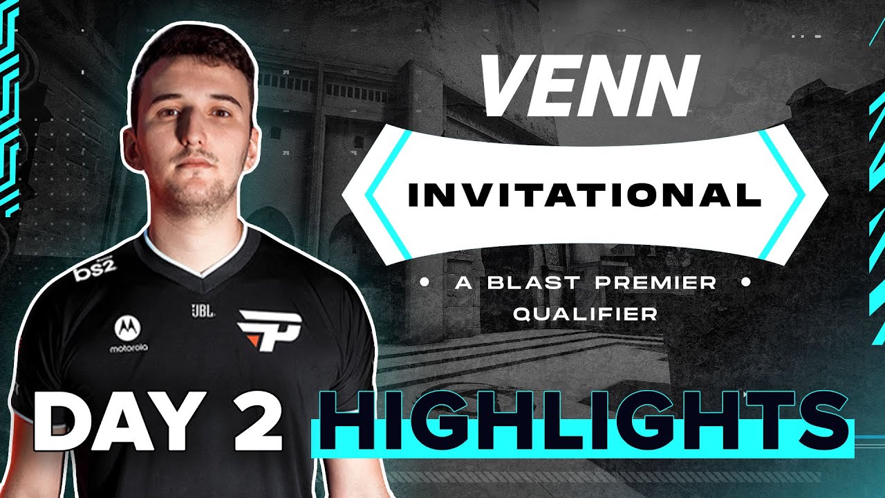 Feel The PAIN | Best of BLAST Premier NA Qualifier Day 2