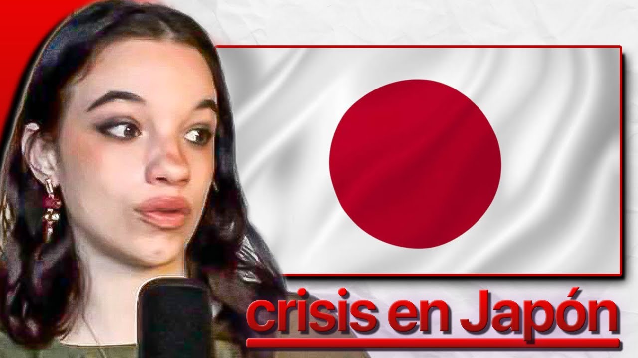 La Crisis de Deuda Pública en Japón...