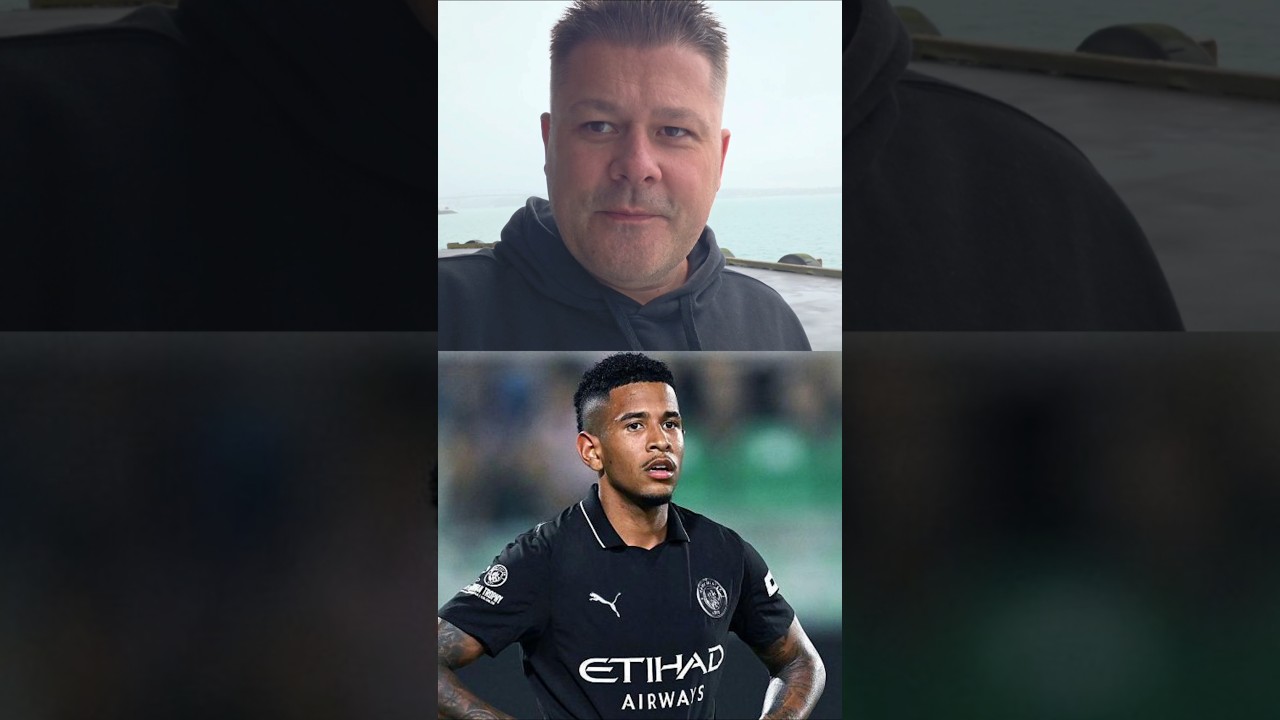 THE 60 SECOND SPURS NEWS UPDATE: Signing Forward Players, Savinho Talks, Romero to Inter, U21s, U18s