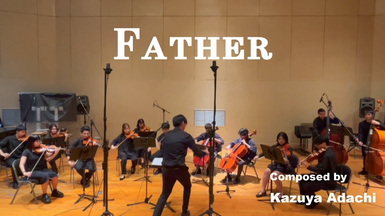 Father