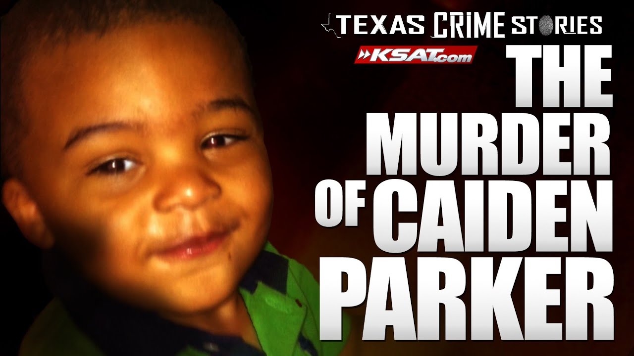 ‘It’s unimaginable’: The murder of toddler Caiden Parker and release of his mother