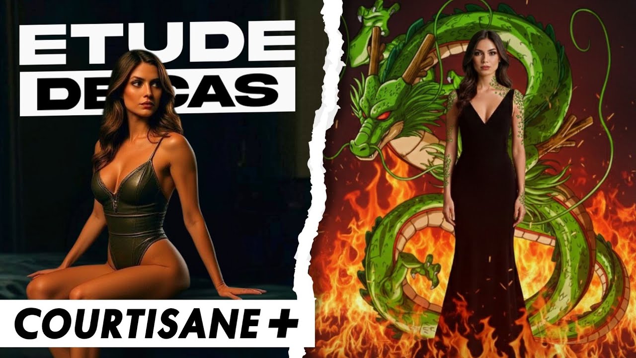 Le boss de fin &eacute;tait une femme | &Eacute;tude de cas