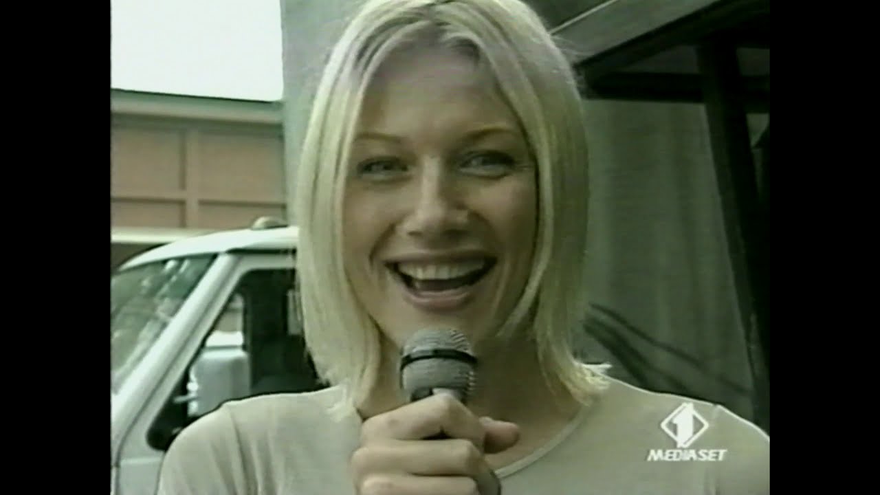 23/09/1999 - Sequenza Spot Italia 1 - 01