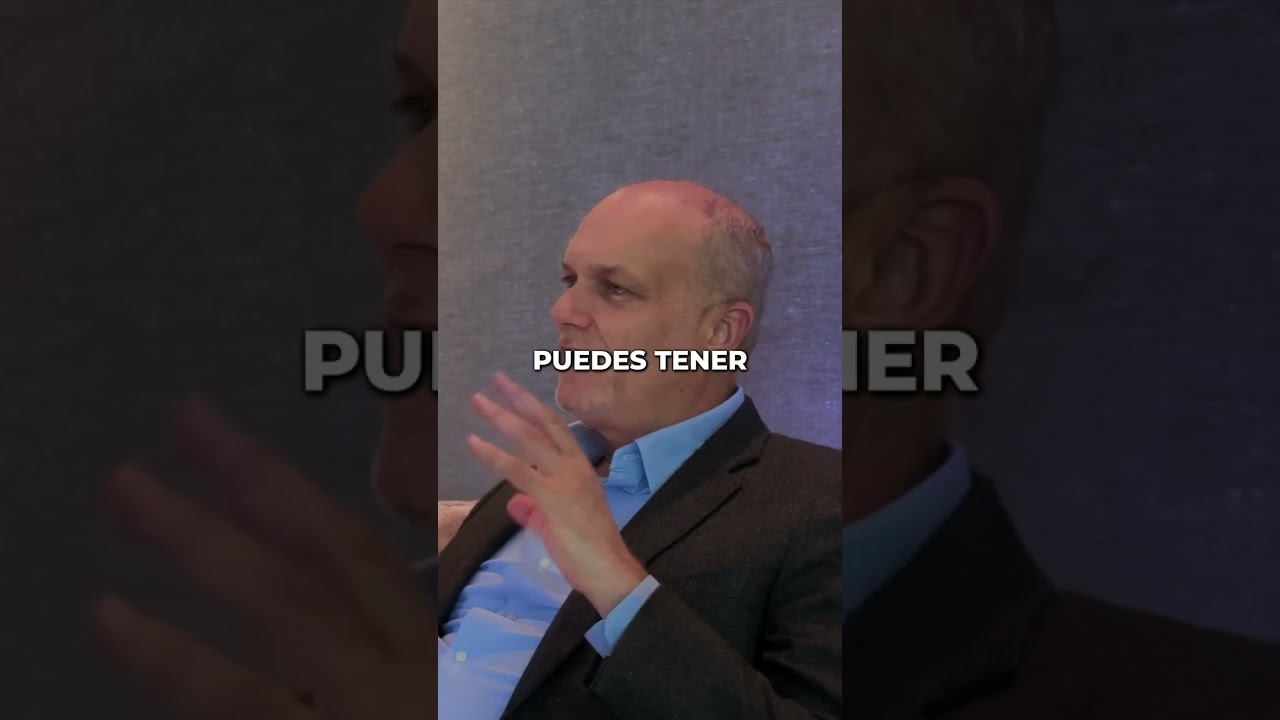 &iquest;7 Riquezas de la Vida? &iexcl;Carlos Revela el Secreto del Equilibrio!