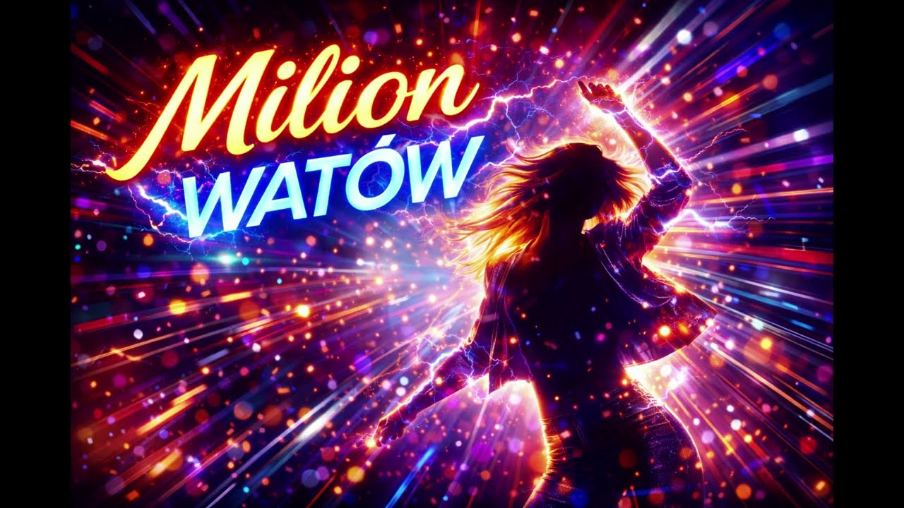 Milion watów