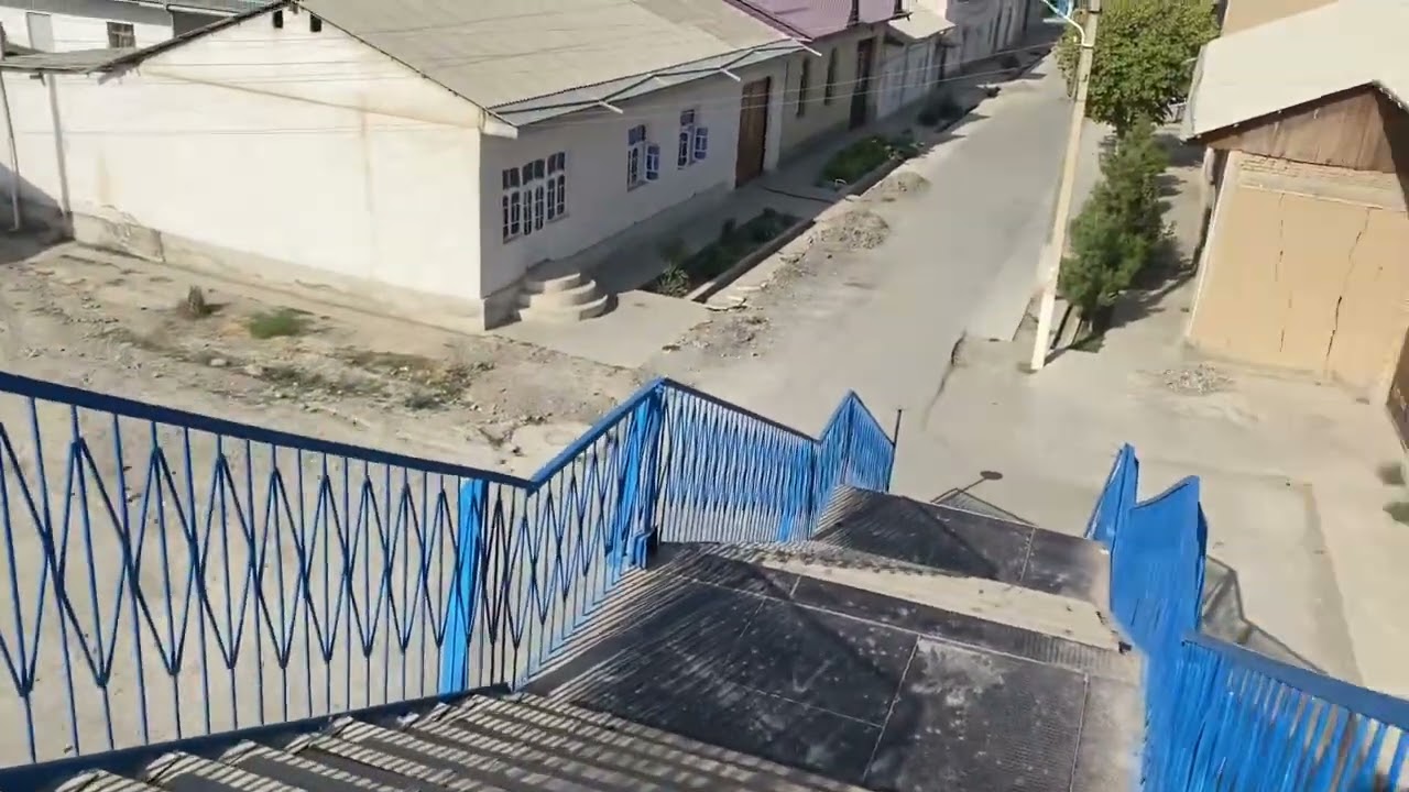 Каттакурган вокзал