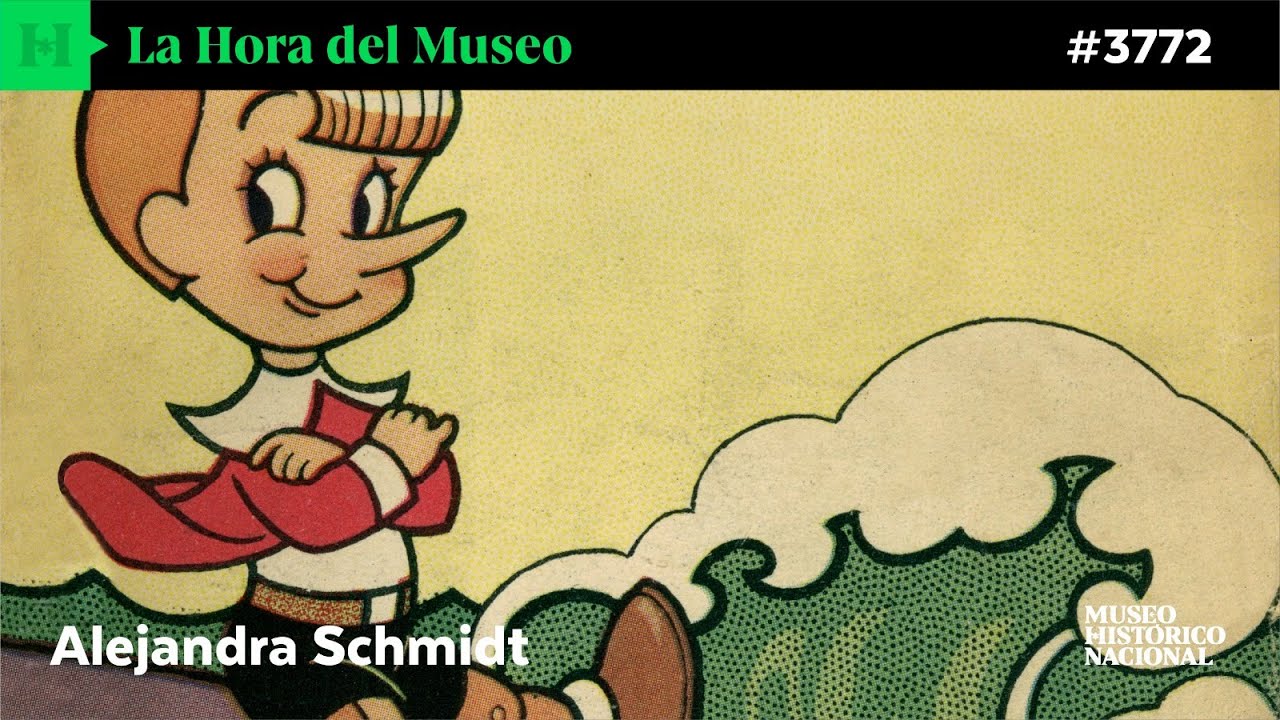 LA HORA DEL MUSEO 