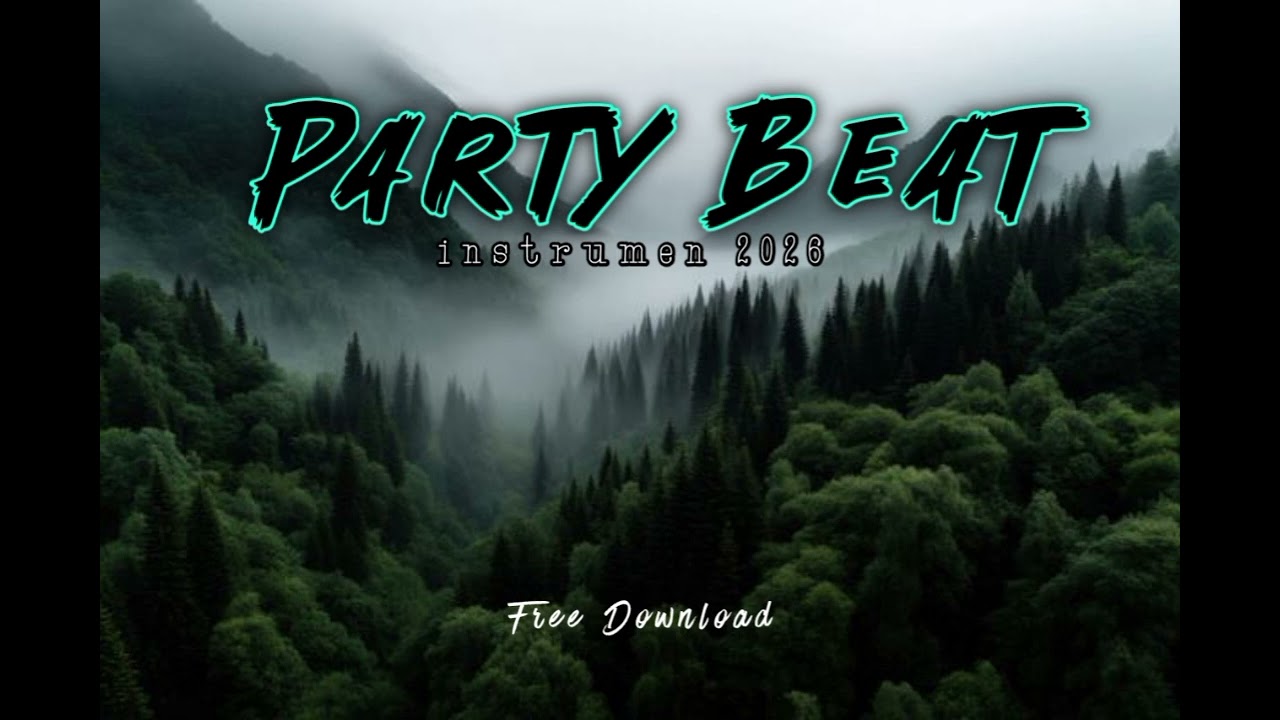 [ Free ] Instrumen Beat Type Party latest 2026