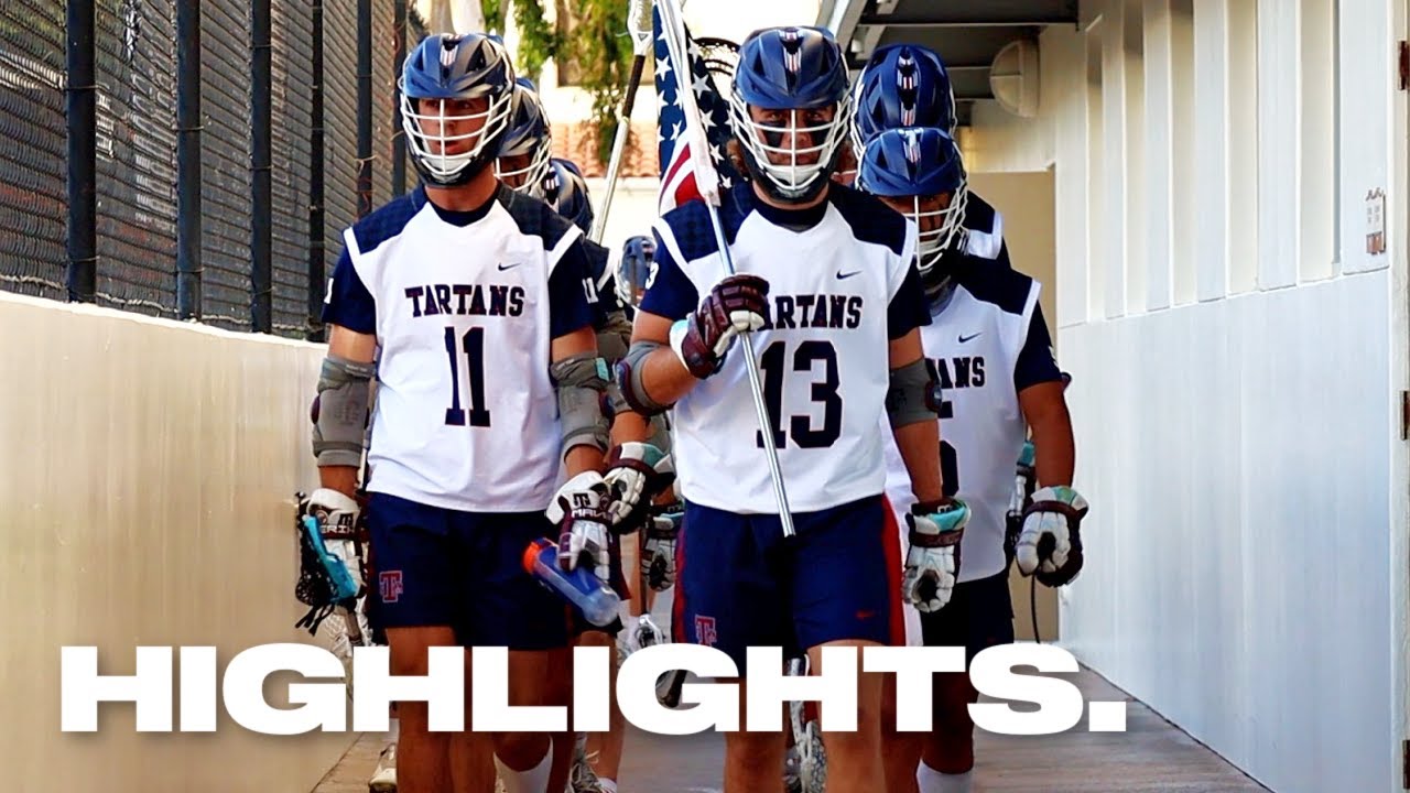 Torrey Pines vs St. Margaret's | California High School Lacrosse Highlights