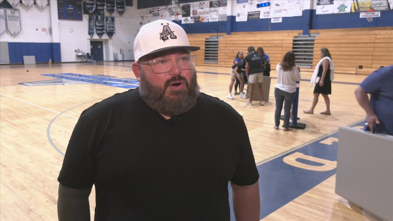 Jona Hammond talks departure from Arnold Soccer
