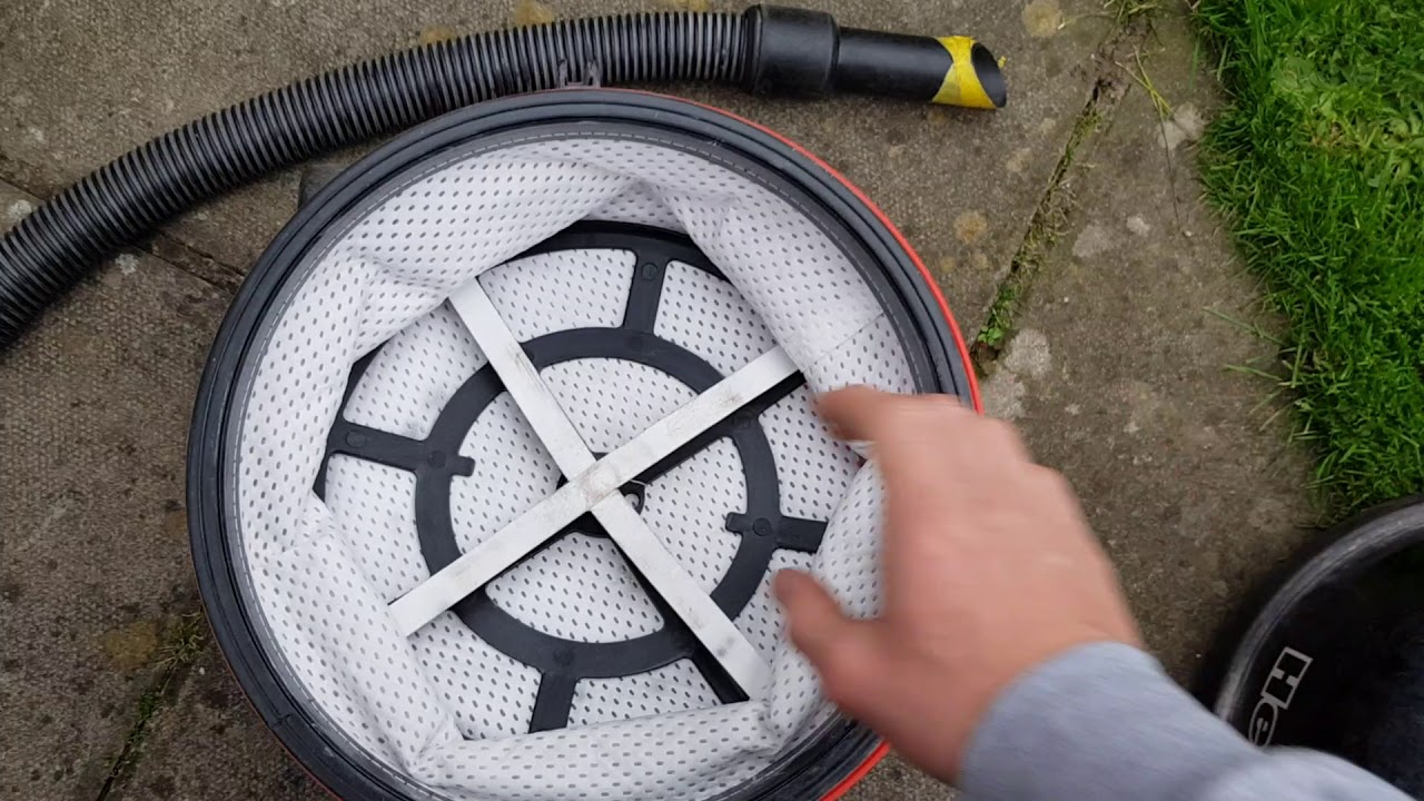 Trash Found Oreck XL And Numatic Henry