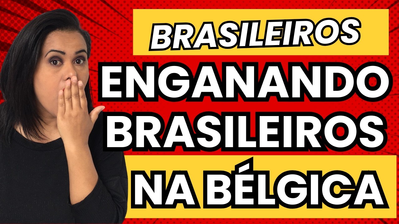 A Verdade Sobre Morar na Bélgica Que Ninguém Conta