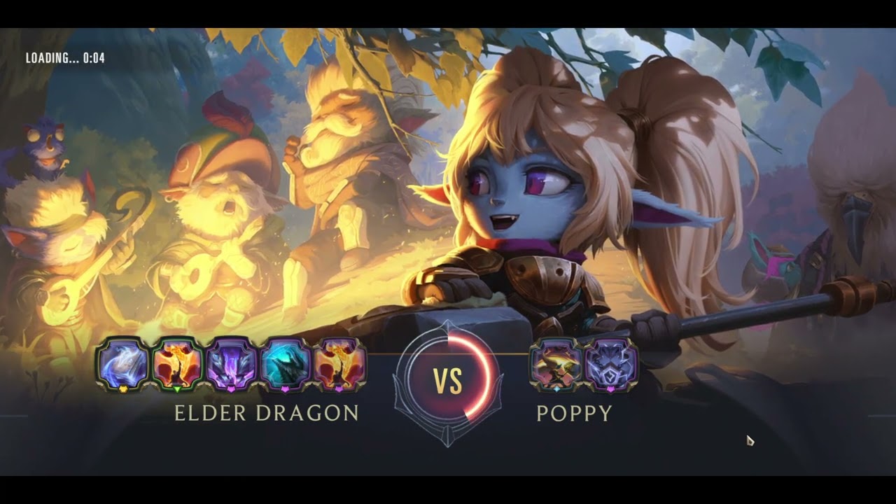 Legends of Runeterra - Path of Champions - 05 | VOD - 07/17/2024