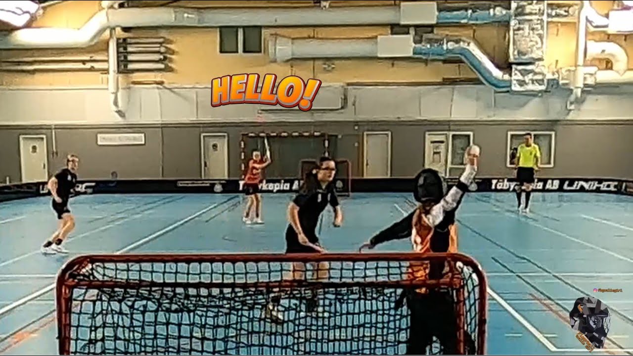 Highlights | Vaxholm - Ackers F12 250309
