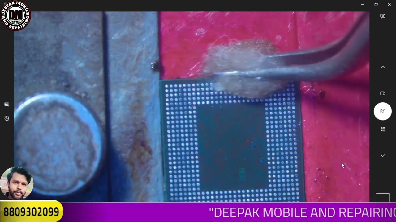 TECNO CAMON 20 PRO 5G 1ST LOGO RESTART PROBLEM (CUSTOMER DATA IMPORTANT)
