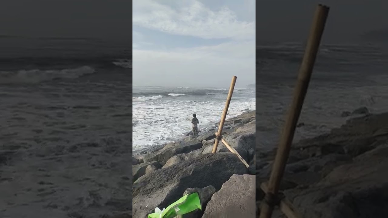 Pantai Lebih Beach Bali