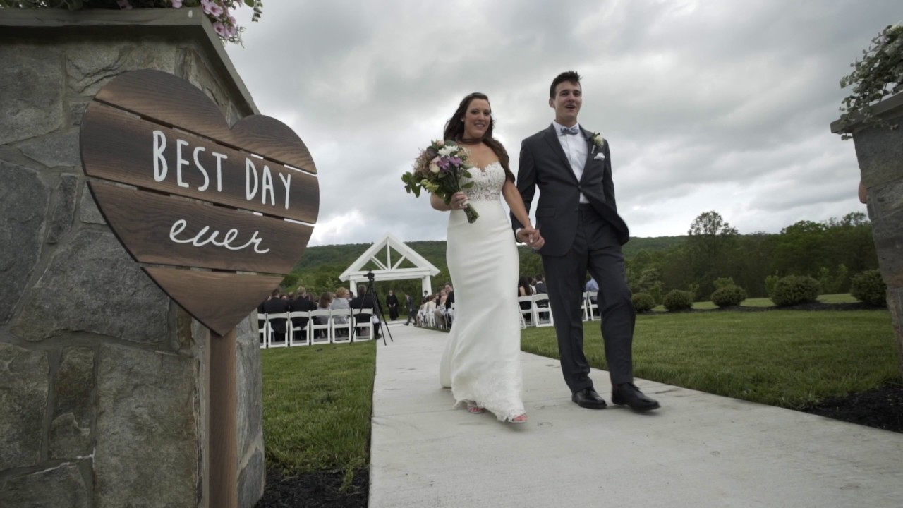 Steadman Wedding Highlight
