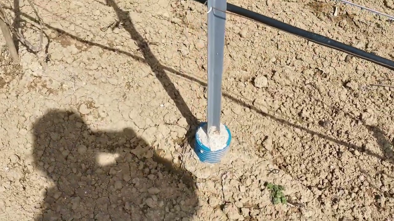 Telli sistem bağ nasıl yapılır?