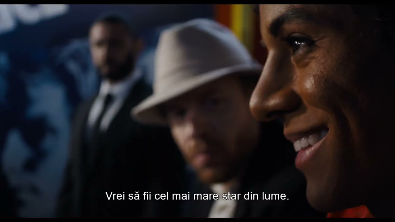 MICHAEL - trailer nou! Din 24 aprilie 2026 la cinema.