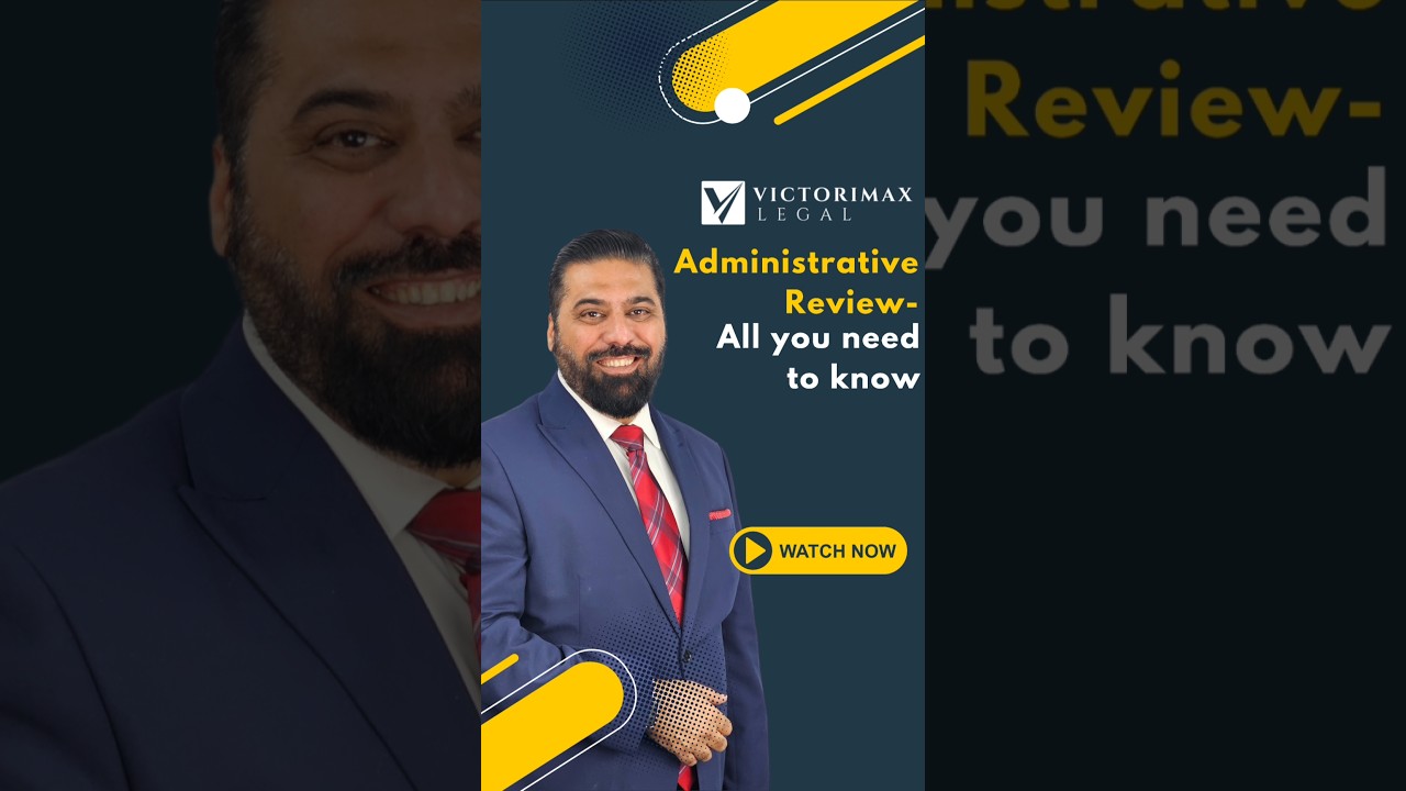 Administrative Review- All You Need To Know #lawyeradvice #administrativereview #ukvisaservice