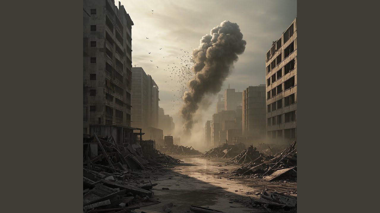 Ashes Of Our Hands