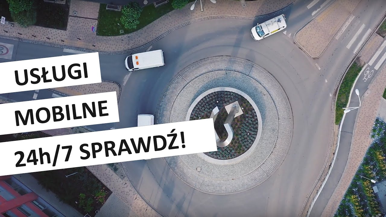 Usługi mobilne od Grupy Impel