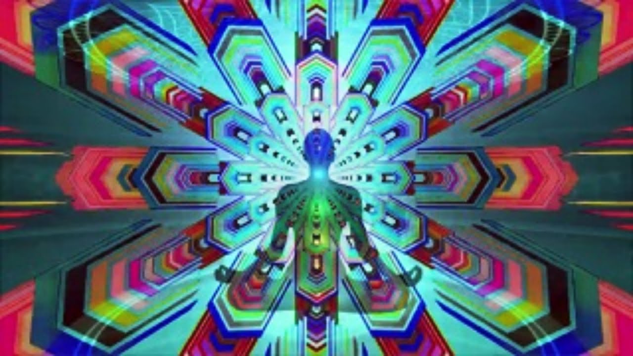 PSYTRANCE  GOA MIX  (#1)  2022 HD #psytrance #goatrance