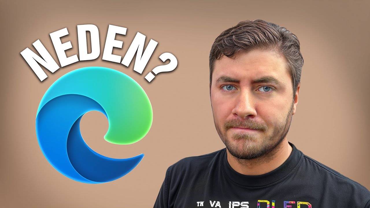 Windows 11 PROBLEMİ: NEDEN SÜREKLİ BİLGİSAYARIMIZA ZORLA EDGE YÜKLENİYOR?
