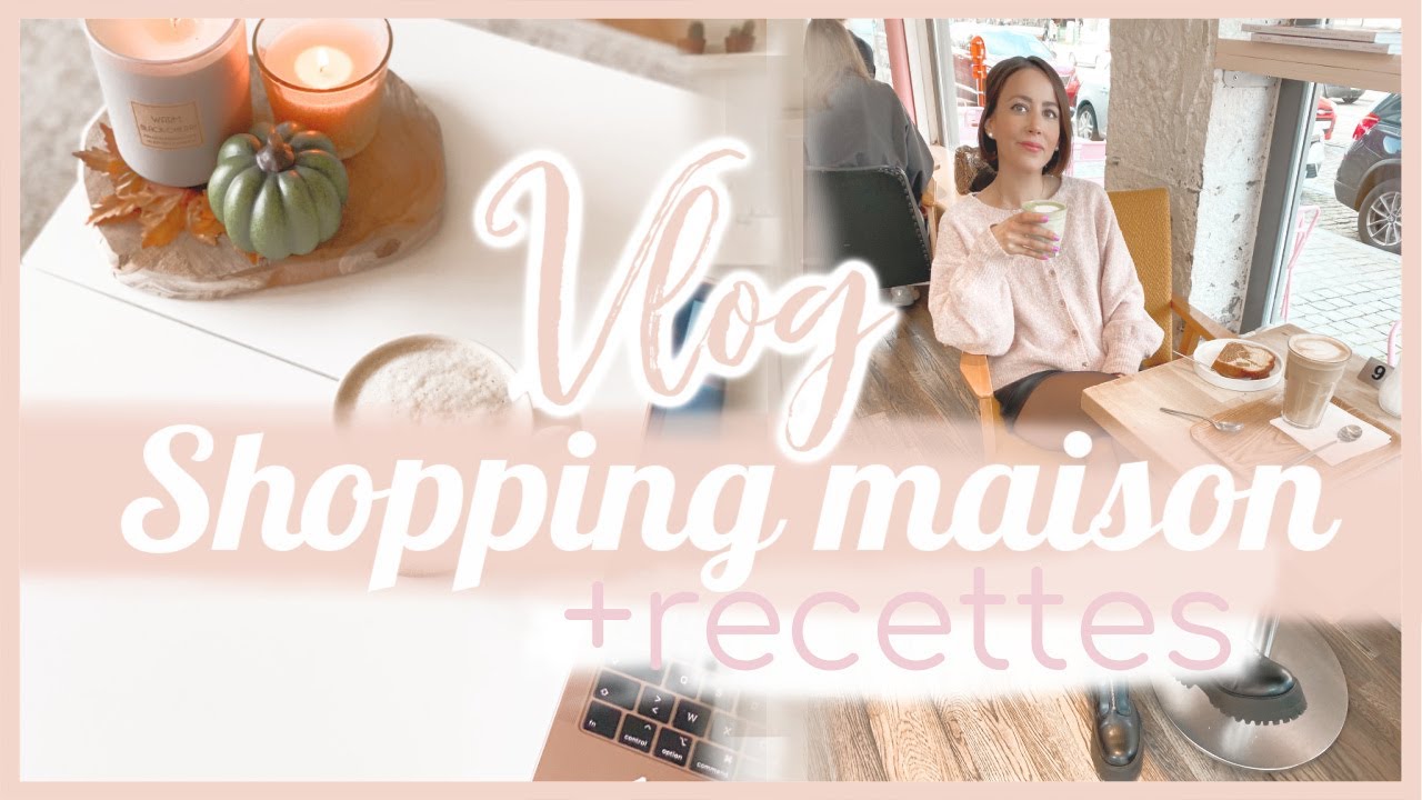 SHOPPING, AVOIR UNE JOLIE PEAU, RECETTE CAKE MARBRÉ CHOCOLAT, PLAT VÉGÉTARIEN  | ANIBELLIE