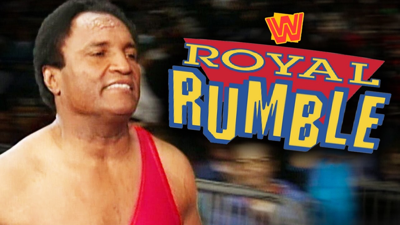 12 Wrestlers Who Had ABSOLUTELY NO BUSINESS Being In WWE Royal Rumble