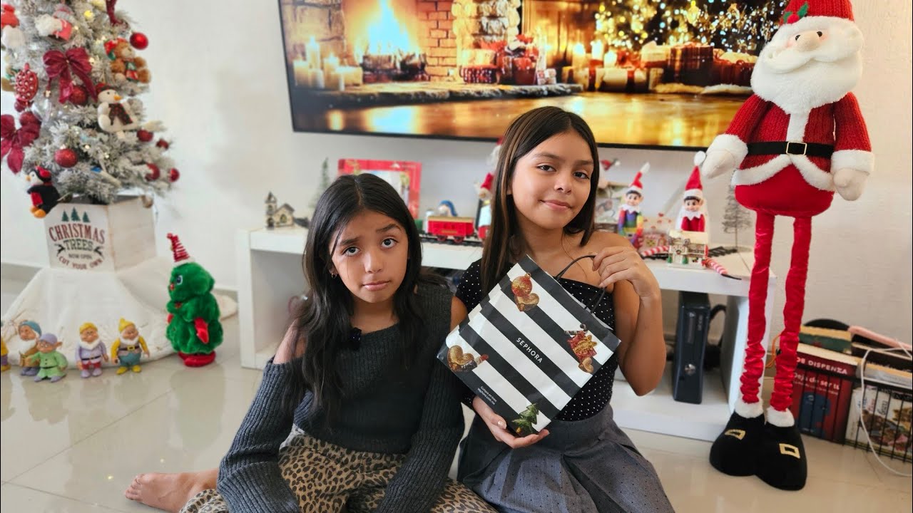 Unboxing de Sephora!! Lo mejor 👌 