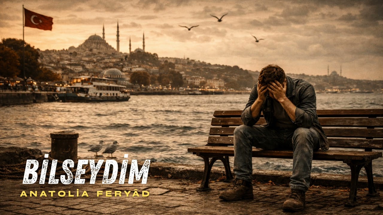 BİLSEYDİM | Anatolia Feryâd 