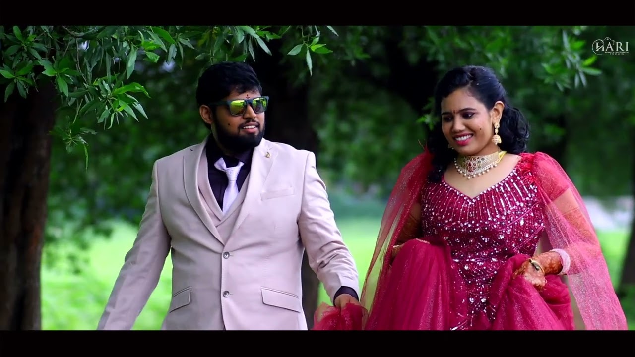 Reception Teaser