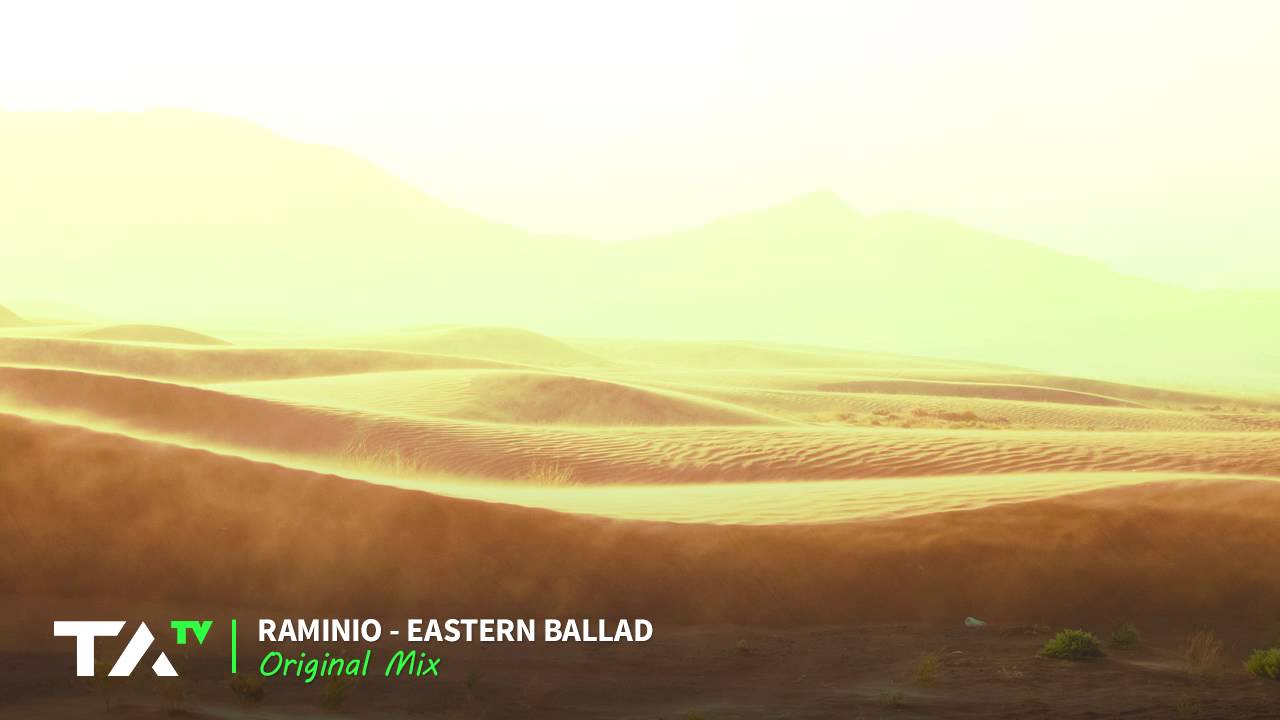 RAMiNiO - Eastern Ballad (Original Mix)