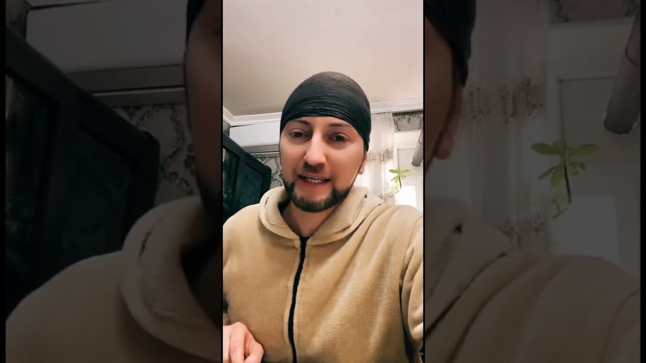 MƏFTUN XƏNGƏL YEYİR 