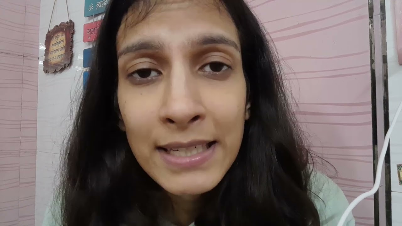 How I got rid of my anxiety? 