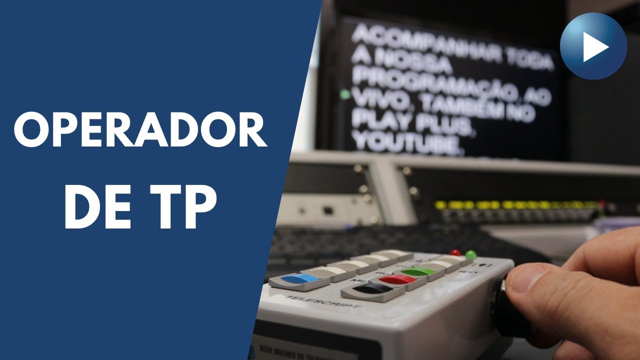 Operador de TP